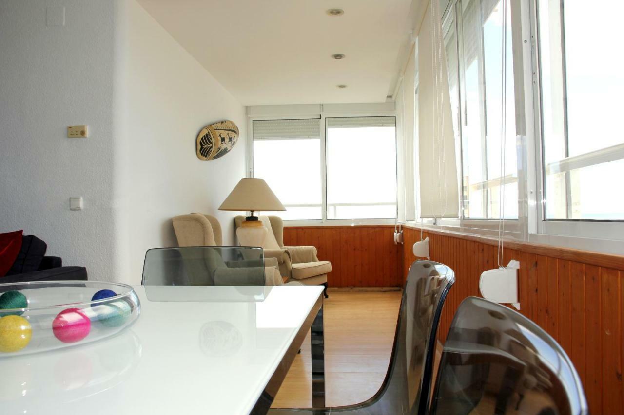 Apartamento Playamar 16 Torremolinos Zewnętrze zdjęcie