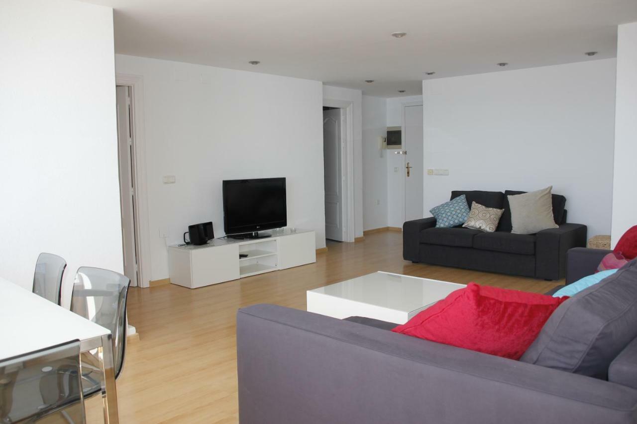 Apartamento Playamar 16 Torremolinos Zewnętrze zdjęcie