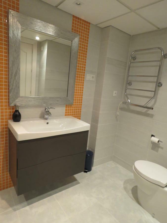Apartamento Playamar 16 Torremolinos Zewnętrze zdjęcie
