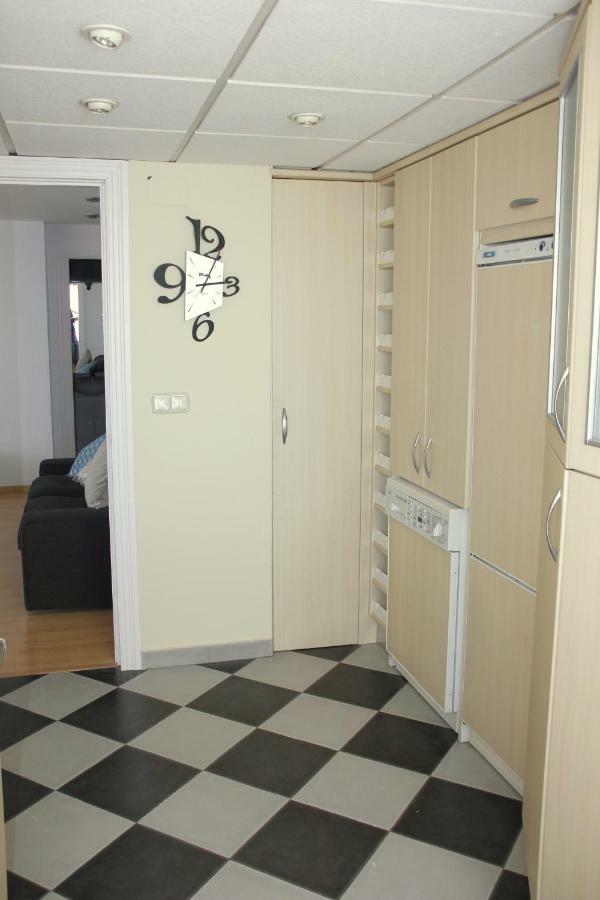 Apartamento Playamar 16 Torremolinos Zewnętrze zdjęcie