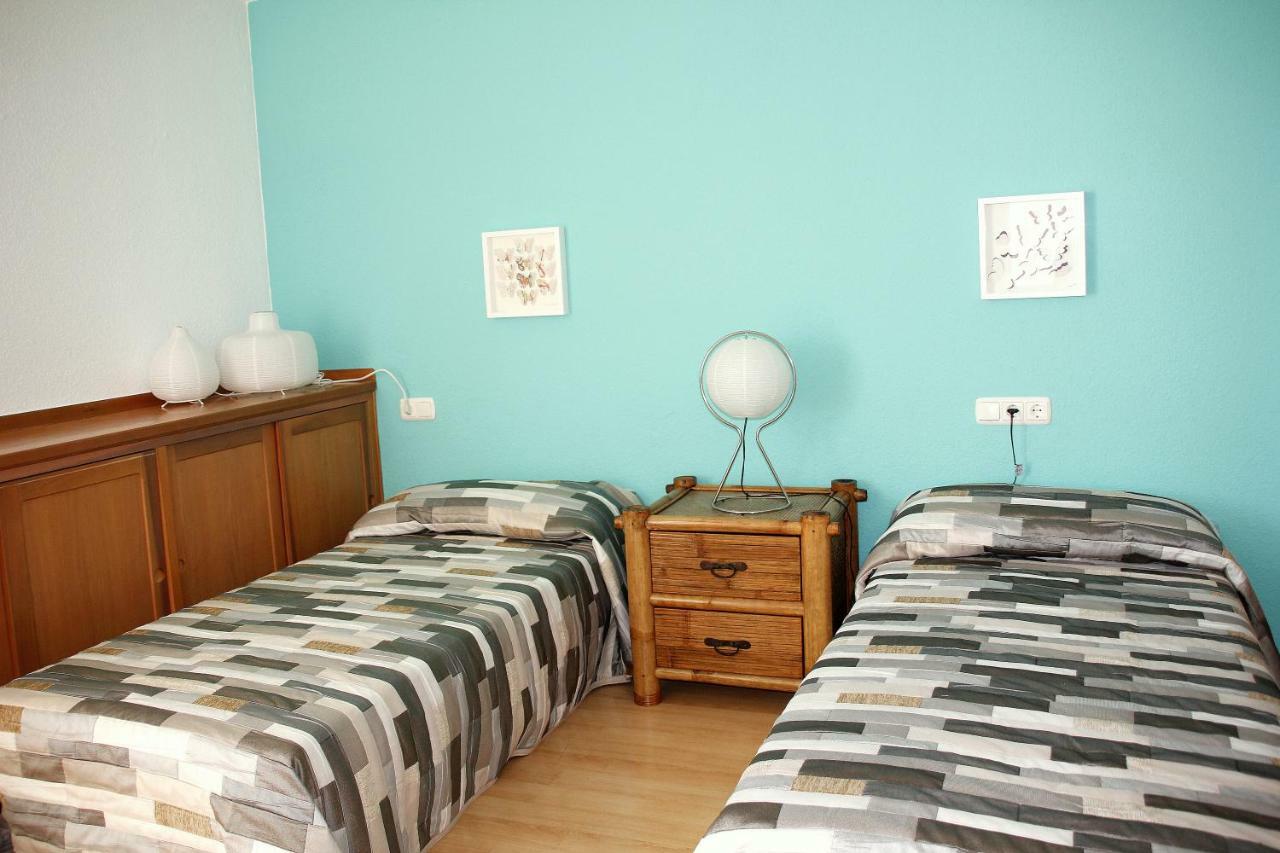 Apartamento Playamar 16 Torremolinos Zewnętrze zdjęcie