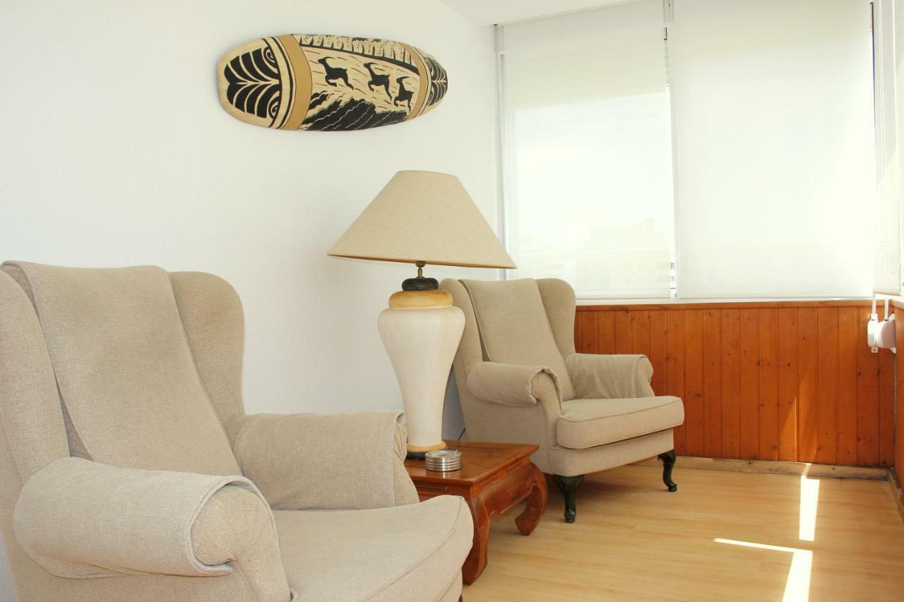 Apartamento Playamar 16 Torremolinos Zewnętrze zdjęcie