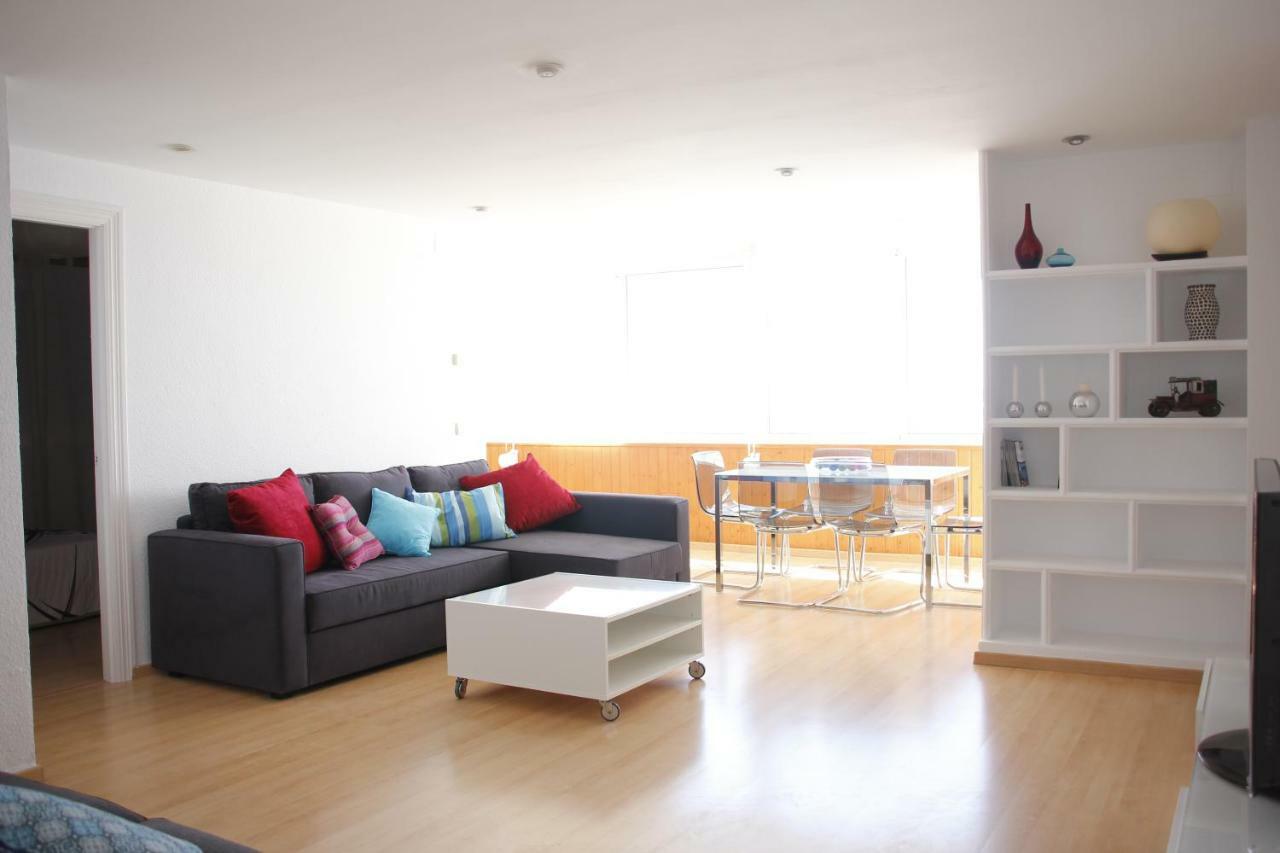 Apartamento Playamar 16 Torremolinos Zewnętrze zdjęcie