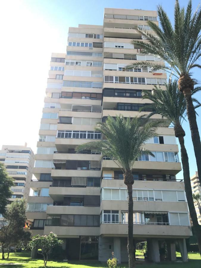 Apartamento Playamar 16 Torremolinos Zewnętrze zdjęcie